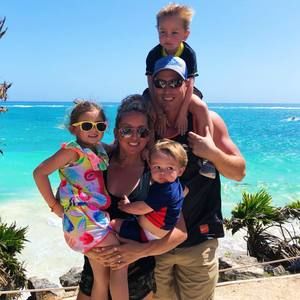 Meet your Posher, Brian